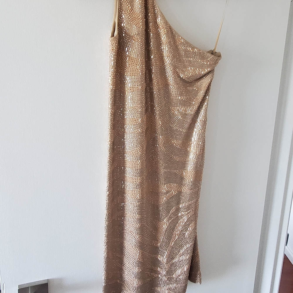 Authentic Balmain dress